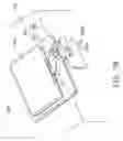 Fig. 05 - Displaying device and supporting structure of the same