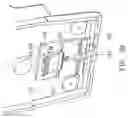 Fig. 07 - Displaying device and supporting structure of the same