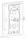 Fig. 09 - Computer chassis assembly
