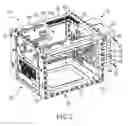 Fig. 03 - Computer case