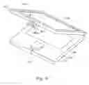 Fig. 05 - Latch device for a tablet personal computer