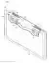 Fig. 08 - Cooling apparatus for flat display device