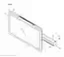Fig. 06 - Flat display device and cooling apparatus for the same
