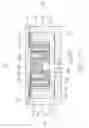Fig. 06 - Integrated liquid cooling system