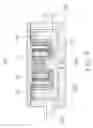 Fig. 10 - Integrated liquid cooling system