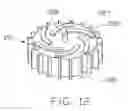 Fig. 13 - Integrated liquid cooling system
