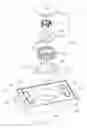 Fig. 14 - Integrated liquid cooling system