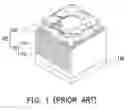 Fig. 02 - HEAT DISSIPATION MODULE