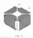 Fig. 04 - Heat sink assembly having a fan mounting device