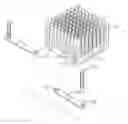Fig. 01 - Heat sink module