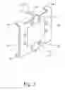 Fig. 05 - Heat dissipating device for a memory chip