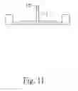 Fig. 13 - Heat dissipating device for a memory chip