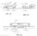 Fig. 07 - MINIATURIZED FORM FACTOR WIRELESS COMMUNICATIONS CARD FOR GENERIC MOBILE INFORMATION DEVICES