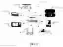 Fig. 11 - MINIATURIZED FORM FACTOR WIRELESS COMMUNICATIONS CARD FOR GENERIC MOBILE INFORMATION DEVICES