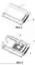 Fig. 03 - Drawer-type all-on-one card connector
