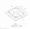 Fig. 08 - Electronic device with shield