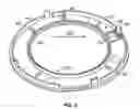 Fig. 03 - Illuminated dial