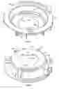 Fig. 05 - Illuminated dial
