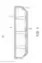 Fig. 02 - Direct type backlight module