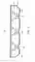 Fig. 05 - Direct type backlight module