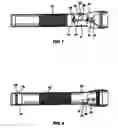 Fig. 02 - Flashlight with protective housing