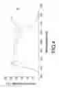 Fig. 05 - White light emitting device