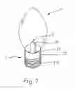 Fig. 08 - Light emitting diode lamp