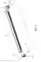 Fig. 02 - Adjustable illuminating lamp for aquarium