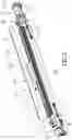 Fig. 03 - Adjustable illuminating lamp for aquarium