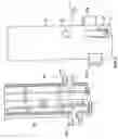 Fig. 04 - Retractable light assembly for a barbeque