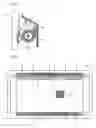 Fig. 04 - Cooling apparatus for flat display device