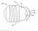Fig. 01 - LED replacement bulb