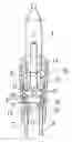 Fig. 01 - Lamp holder device with function element