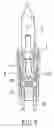 Fig. 06 - Lamp holder device with function element