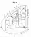 Fig. 07 - Outside mirror apparatus for vehicle