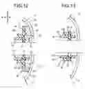 Fig. 09 - Outside mirror apparatus for vehicle