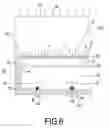 Fig. 07 - Assembled device of a light module and a liquid crystal panel