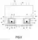 Fig. 09 - Assembled device of a light module and a liquid crystal panel