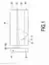 Fig. 02 - Assembly device for a sidelight light source module and liquid crystal panel