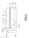 Fig. 03 - Assembly device for a sidelight light source module and liquid crystal panel