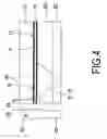 Fig. 05 - Assembly device for a sidelight light source module and liquid crystal panel