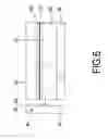 Fig. 07 - Assembly device for a sidelight light source module and liquid crystal panel