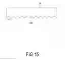 Fig. 16 - Assembly device for a sidelight light source module and liquid crystal panel