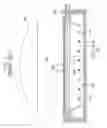 Fig. 02 - Backlight assembly and direct lighting type liquid crystal display apparatus