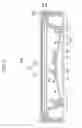 Fig. 10 - Backlight assembly and direct lighting type liquid crystal display apparatus