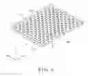 Fig. 06 - Light guide plate having micro-reflectors