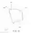 Fig. 19 - Light guide plate having micro-reflectors