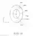 Fig. 22 - Light guide plate having micro-reflectors