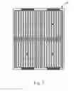Fig. 08 - Sectional light emitting diode backlight unit