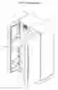 Fig. 02 - Ice-cube complete filling detector and refrigerator comprising the same